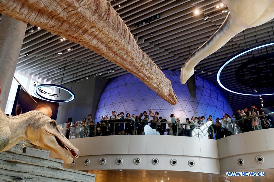 CHINA-HOLIDAY-LEISURE (CN)