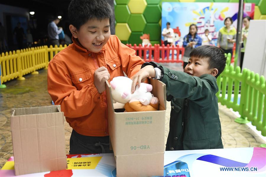 CHINA-HOLIDAY-LEISURE (CN)