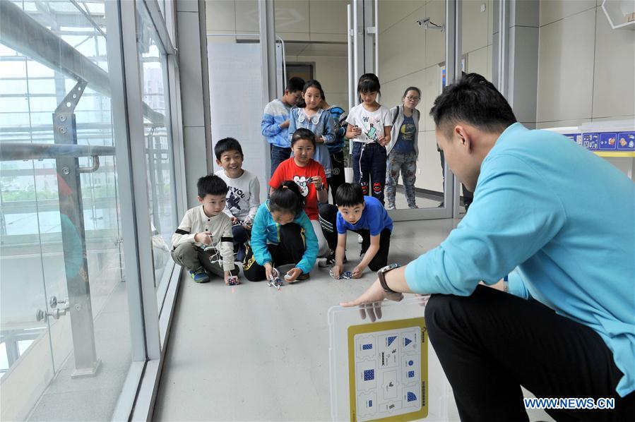 CHINA-HOLIDAY-LEISURE (CN)