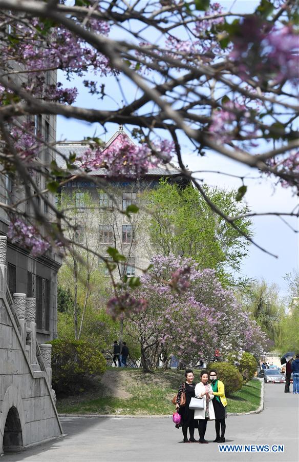 CHINA-HOLIDAY-LEISURE (CN)