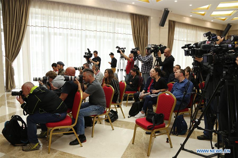 BULGARIA-SOFIA-MISSING MOUNTAINEER-RESCUE