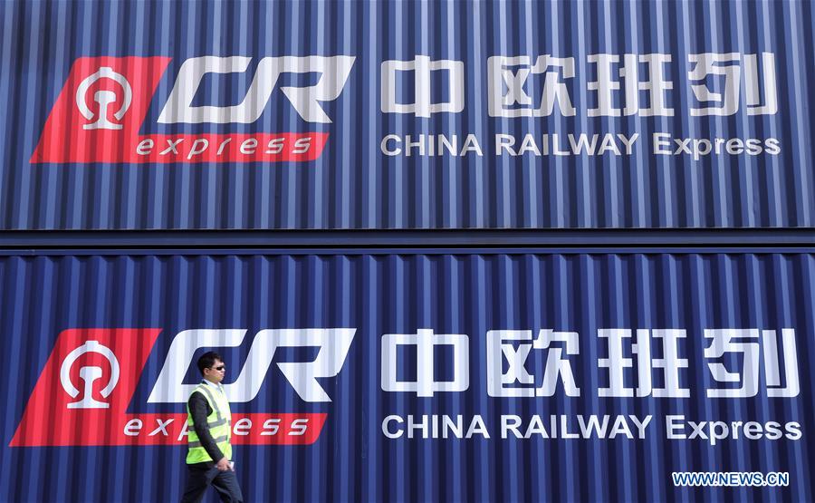 Xinhua Headlines: Amid high expectation, Belt and Road Initiative brings more win-win results to Europe