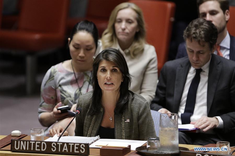 UN-SECURITY COUNCIL-MYANMAR-BANGLADESH