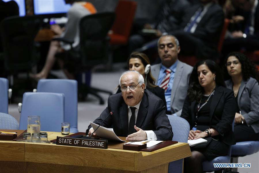 UN-SECURITY COUNCIL-MEETING-GAZA