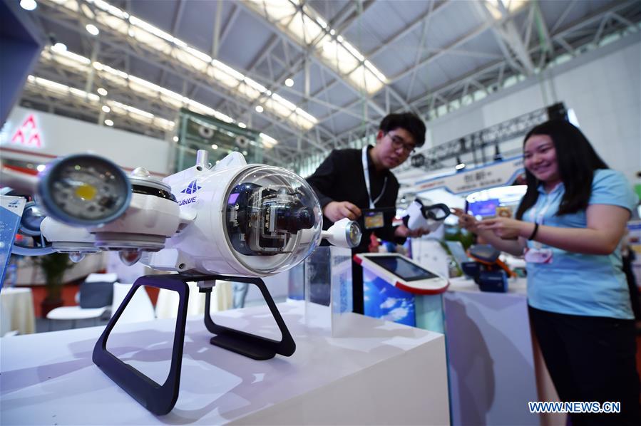 Xinhua Headlines: China rides waves of artificial intelligence