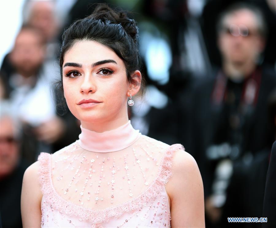 FRANCE-CANNES-FILM FESTIVAL-"THE WILD PEAR TREE"-PREMIERE