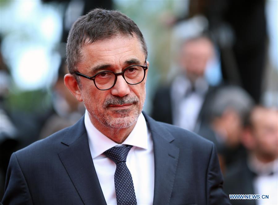 FRANCE-CANNES-FILM FESTIVAL-"THE WILD PEAR TREE"-PREMIERE