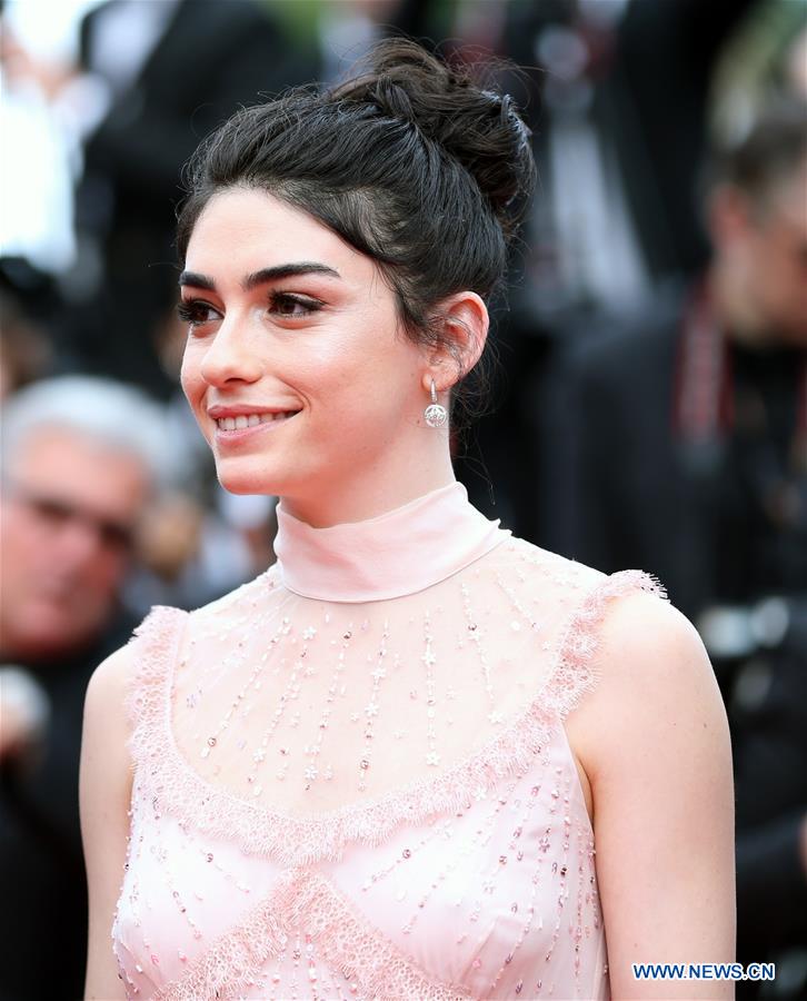 FRANCE-CANNES-FILM FESTIVAL-"THE WILD PEAR TREE"-PREMIERE