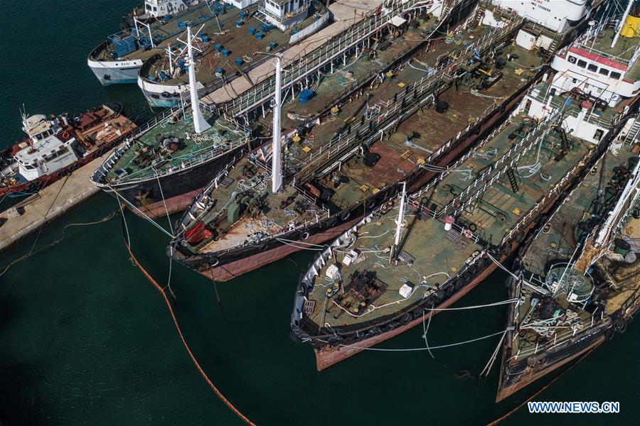 GREECE-SHIPPING-ANNUAL REPORT