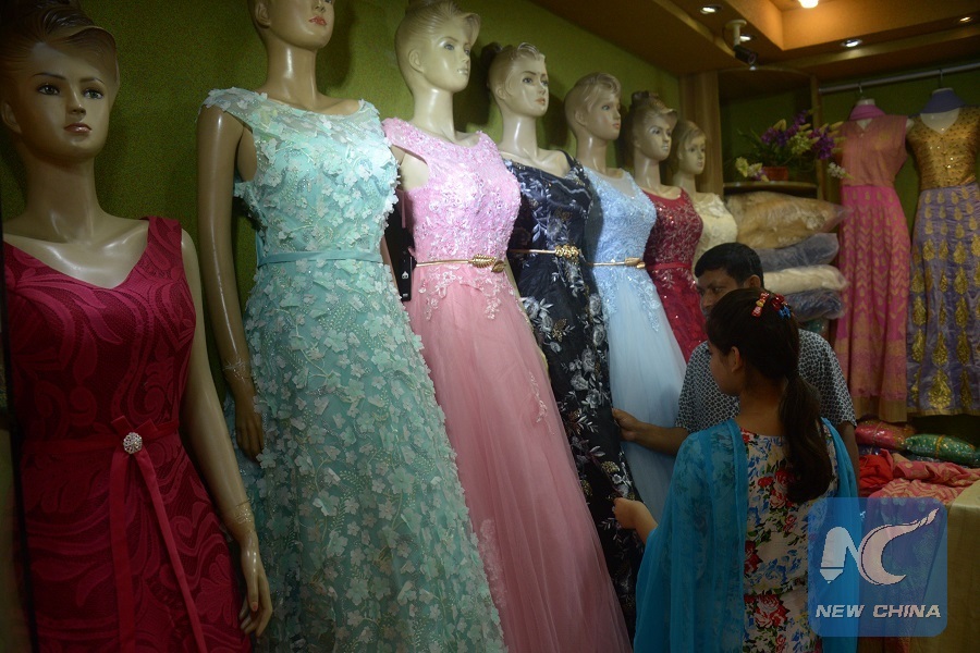 Chinese Dresses Store