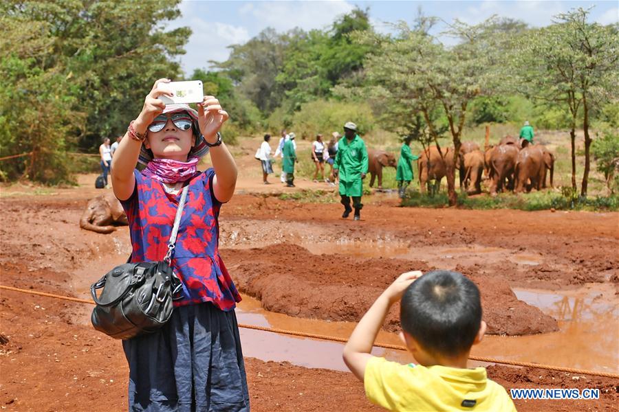 Xinhua Headlines: China-Africa people-to-people interaction expands amid more cooperation