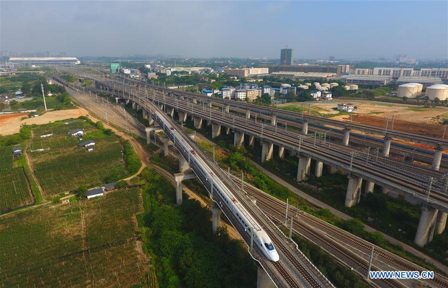 CHINA-GUANGXI-TRANSPORTATION-RAILWAY-CONSTRUCTION (CN)