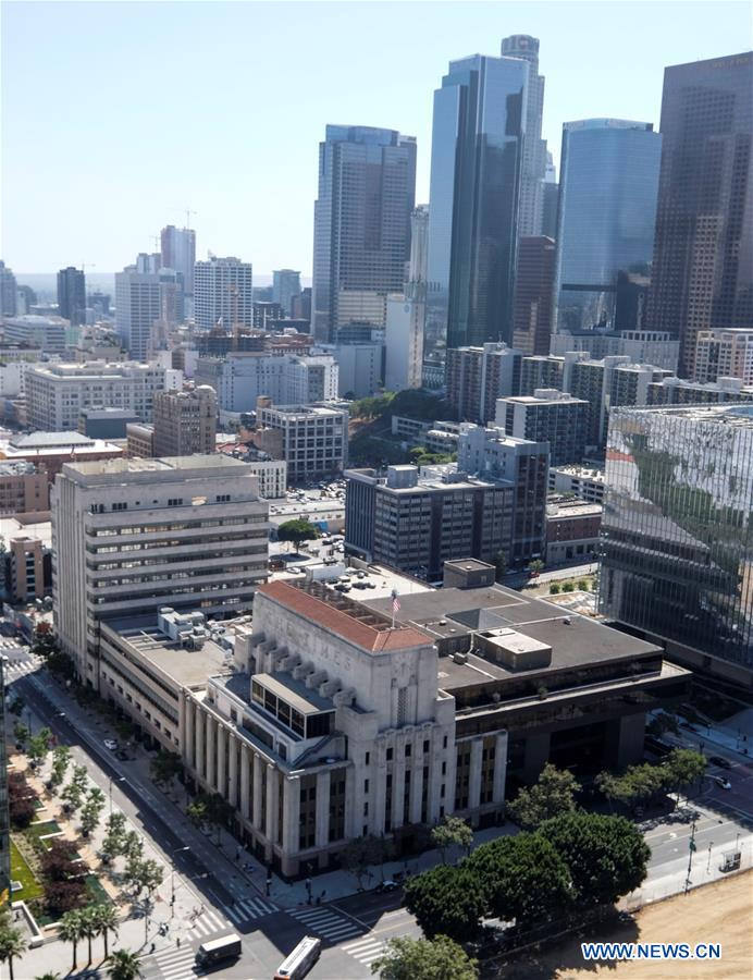 U.S.-LOS ANGELES TIMES-OWNERSHIP