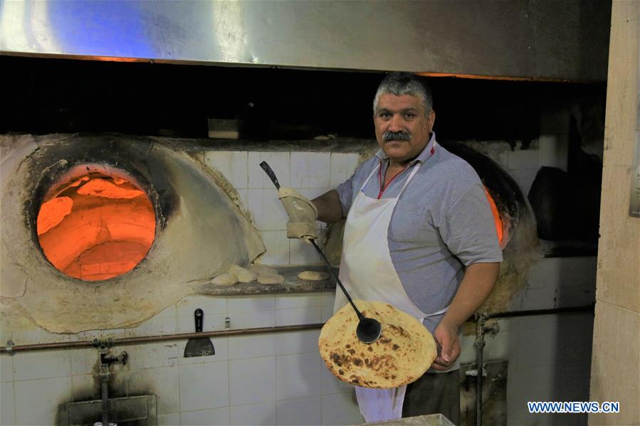 KUWAIT-KUWAIT CITY-OLD MARKET