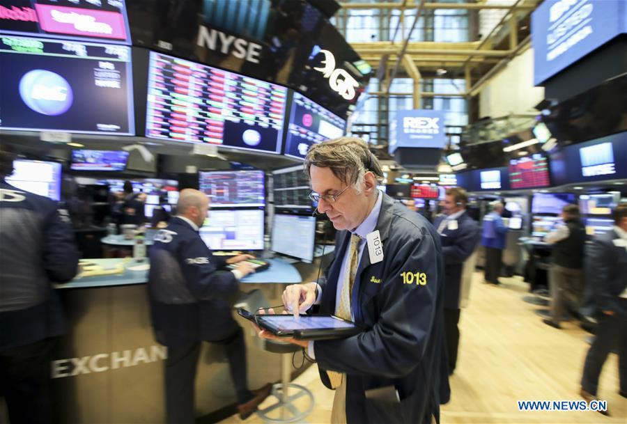 U.S.-NEW YORK-STOCKS