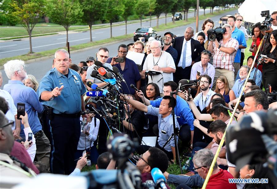 U.S.-ANNAPOLIS-NEWSPAPER-SHOOTING