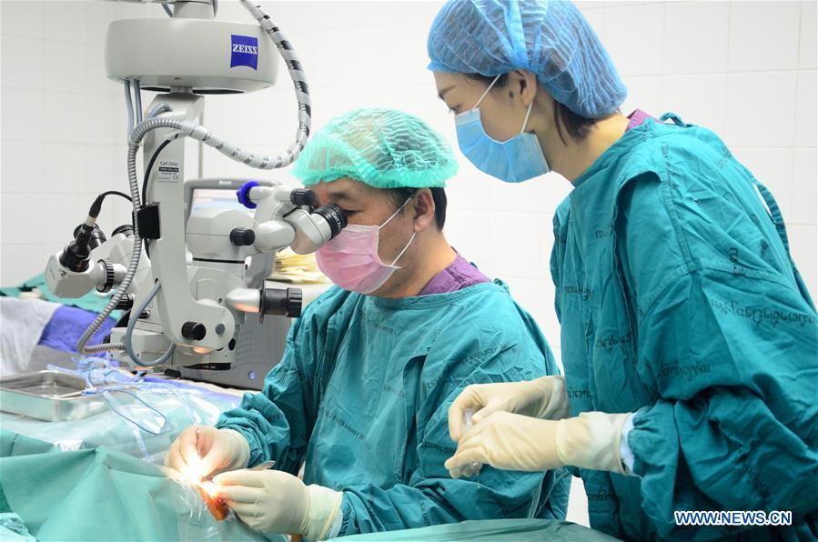 Xinhua Headlines: How Lancang-Mekong Cooperation is changing the region 