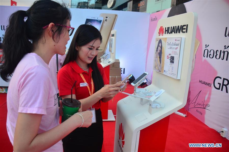 Xinhua Headlines: How Lancang-Mekong Cooperation is changing the region 