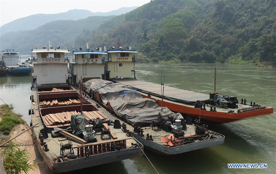 Xinhua Headlines: How Lancang-Mekong Cooperation is changing the region