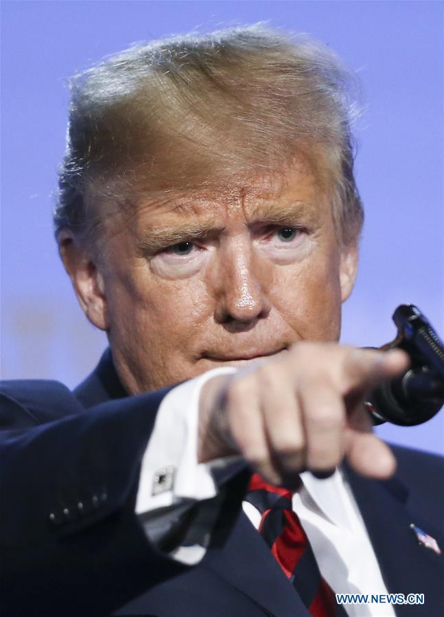 BELGIUM-BRUSSELS-NATO-SUMMIT