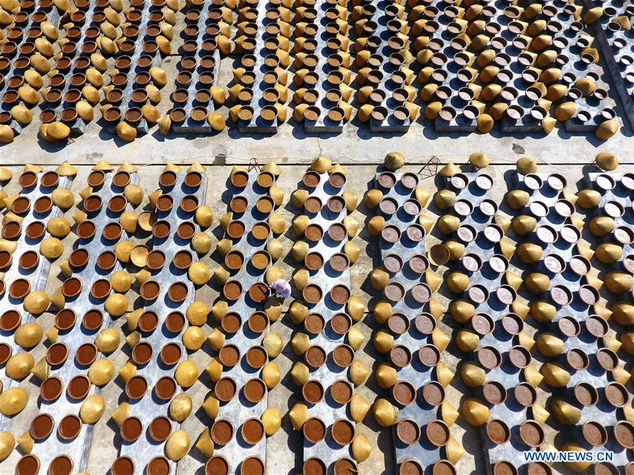 #CHINA-HUNAN-SHUANGFENG-CHILI SAUCE (CN)