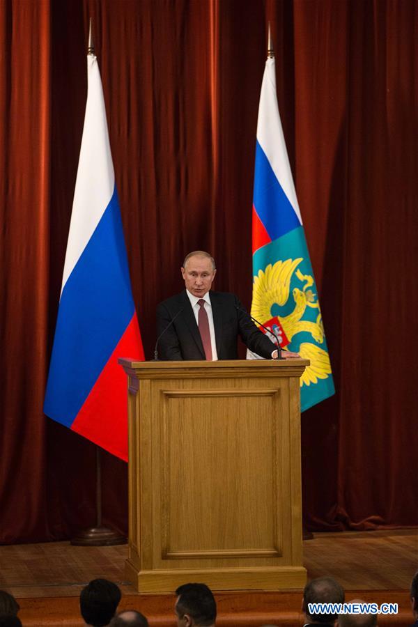 RUSSIA-MOSCOW-PUTIN-TRUMP-MEETING