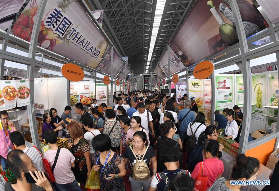 Xinhua Headlines: China, ASEAN strive to build closer community with shared future on anniversary of strategic partnership