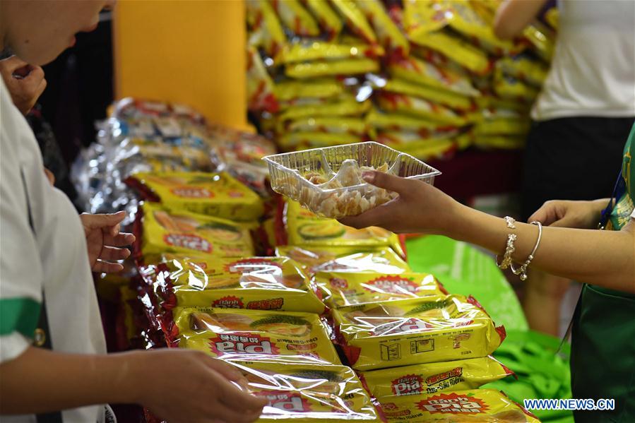 Xinhua Headlines: China, ASEAN strive to build closer community with shared future on anniversary of strategic partnership