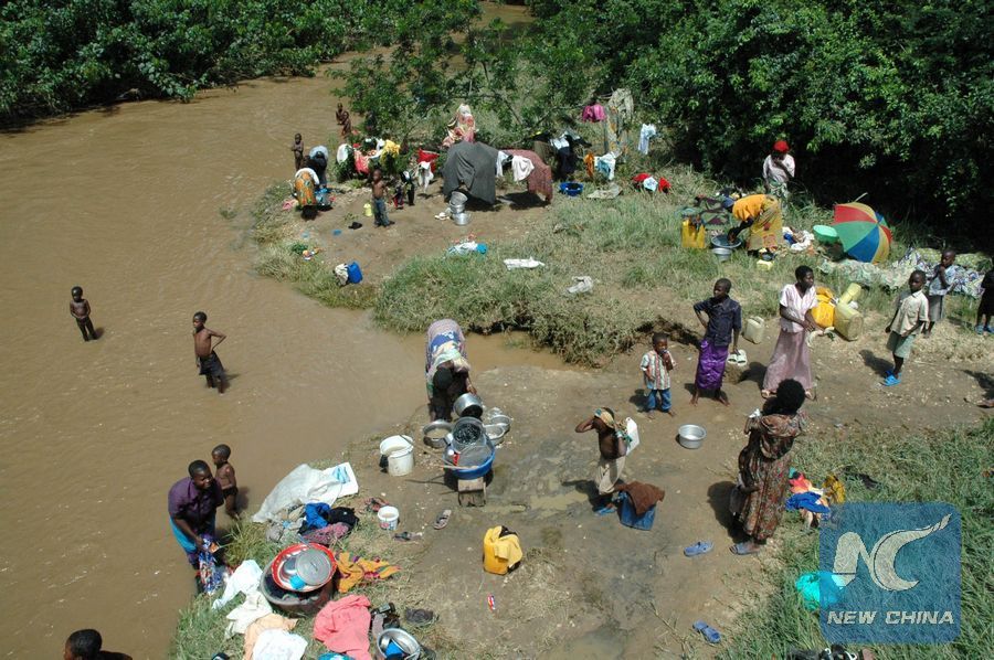 Image result for Uganda sends samples to US following death of eight people from strange disease