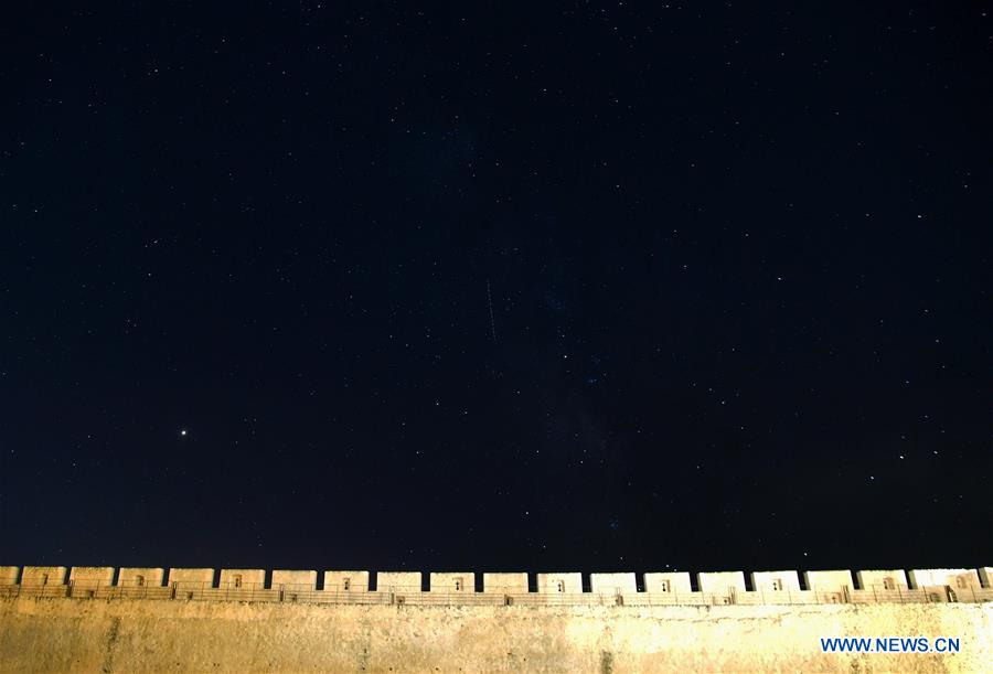 SPAIN-SEGOVIA-CUELLAR-CASTLE-VIEWS