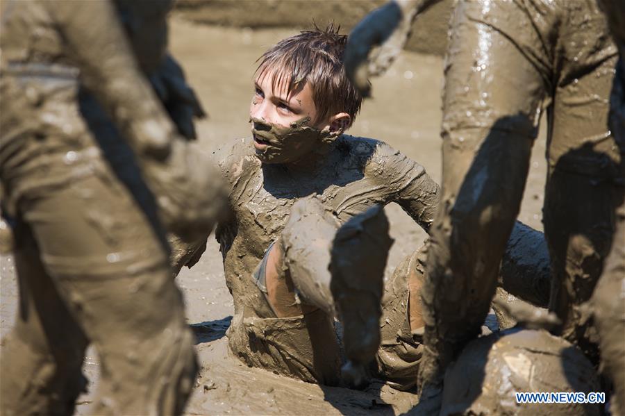 CROATIA-GRADISTE-FOOTBALL 