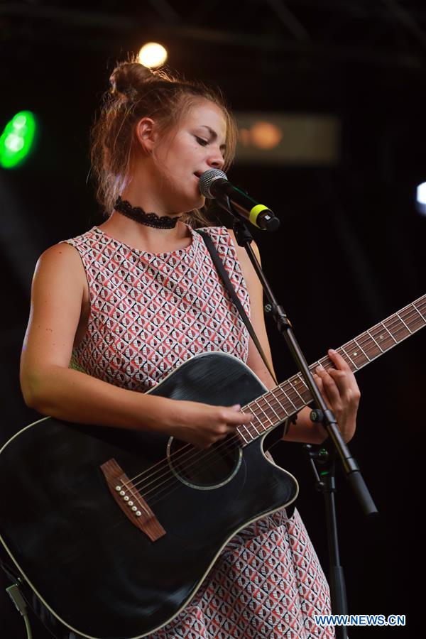 GERMANY-FRANKFURT-MUSEUM EMBANKMENT FESTIVAL