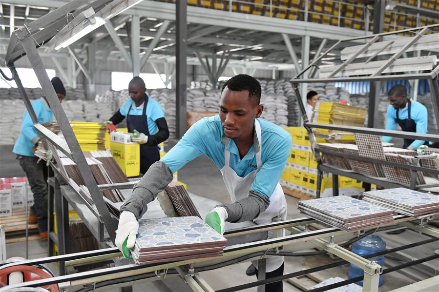 Xinhua Headlines: Xi gives new impetus to Belt and Road Initiative