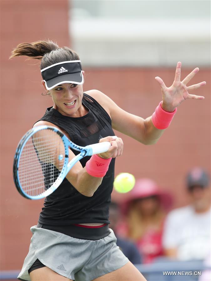 (SP)US-NEW YORK-TENNIS-US OPEN-WOMEN'S SINGLES