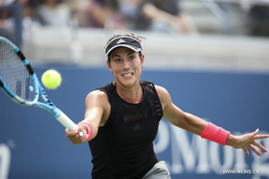 (SP)US-NEW YORK-TENNIS-US OPEN-WOMEN'S SINGLES