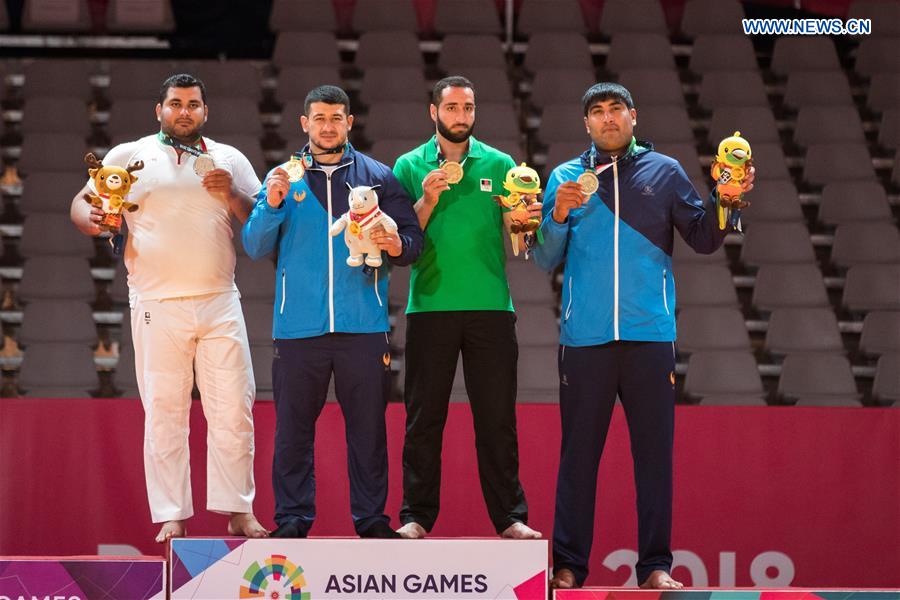 Kazakhstan Wins First Place at Asian Speedcubing Championship - The Astana  Times