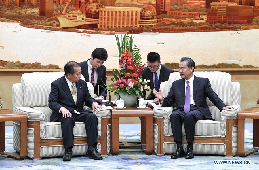 CHINA-JAPAN-MEETING (CN)