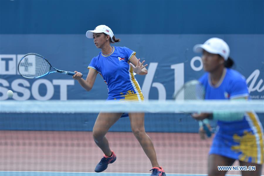 (SP)INDONESIA-PALEMBANG-ASIAN GAMES-WOMEN'S TEAM PRELIMINARY