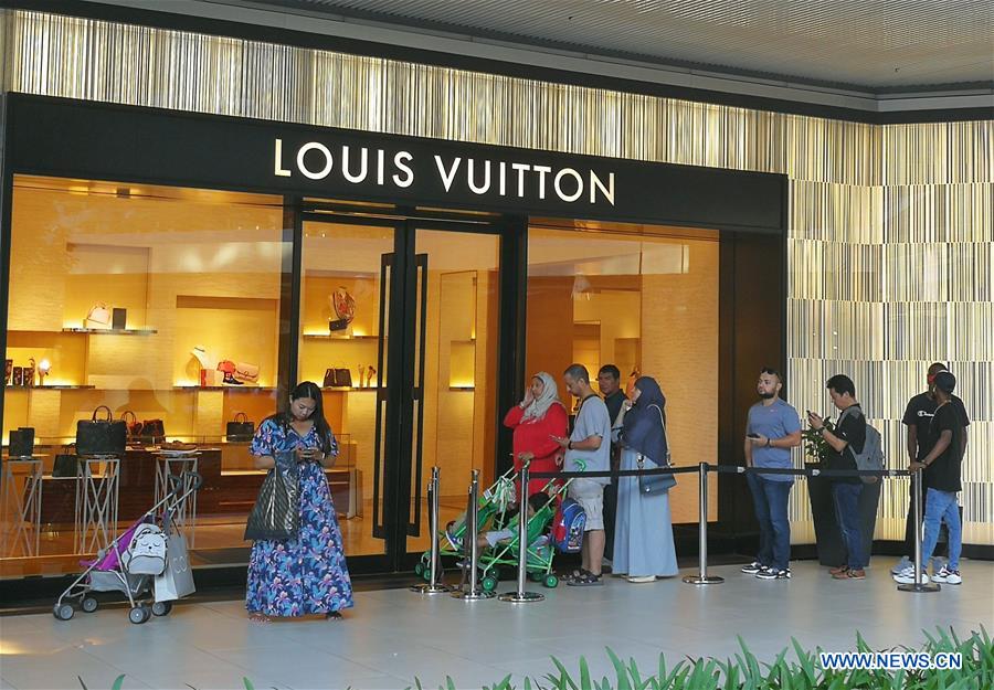 TURKEY-ISTANBUL-INFLATION