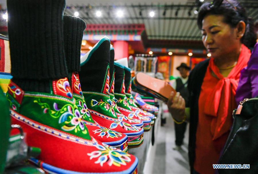 Xinhua Headlines: A taste of Tibet's pioneering spirit 