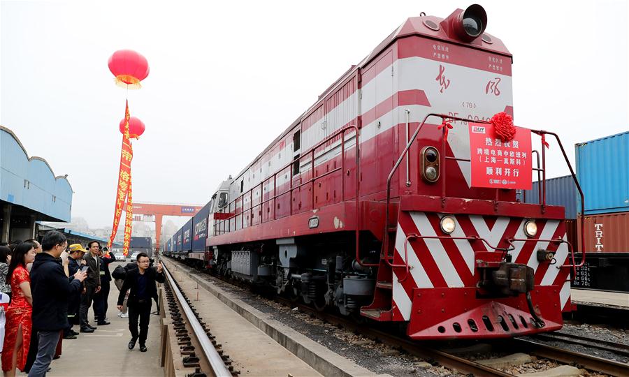 Xinhua Headlines: Russia's Far East, a land with huge potential for regional growth