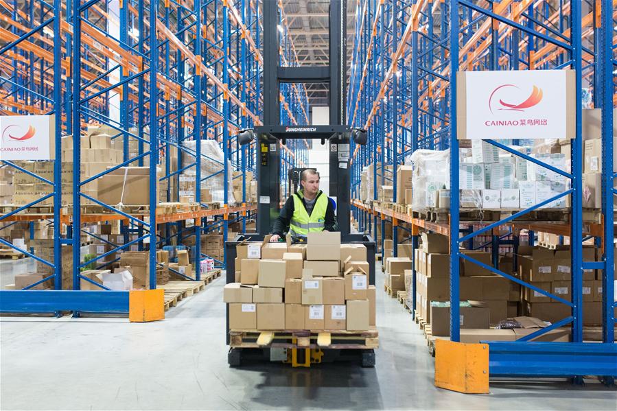 Xinhua Headlines: Russia's Far East, a land with huge potential for regional growth