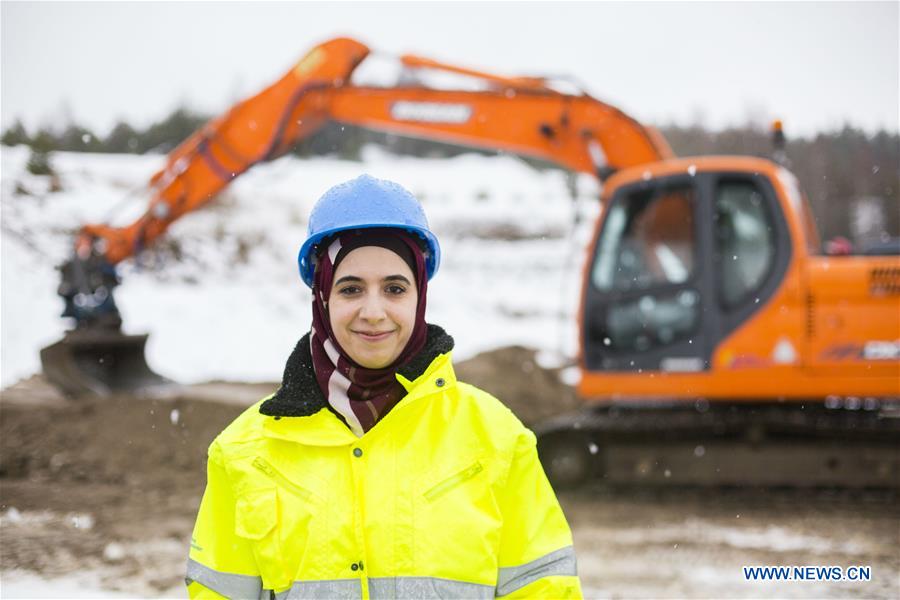 Xinhua Headlines: Europe faces worrying trend as far-right parties grow