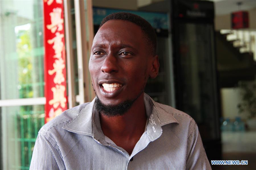 Xinhua Headlines: African youths hold high expectations for China's initiatives on Africa