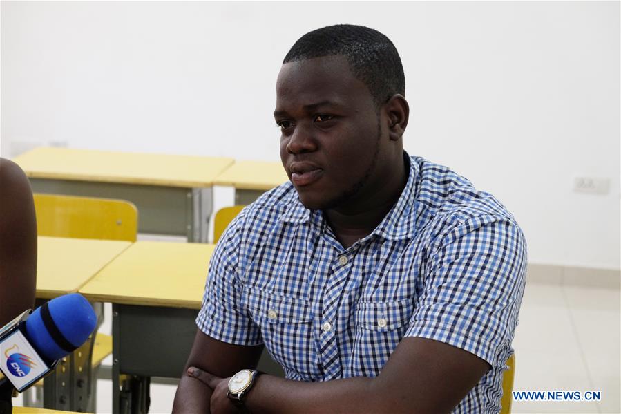 Xinhua Headlines: African youths hold high expectations for China's initiatives on Africa