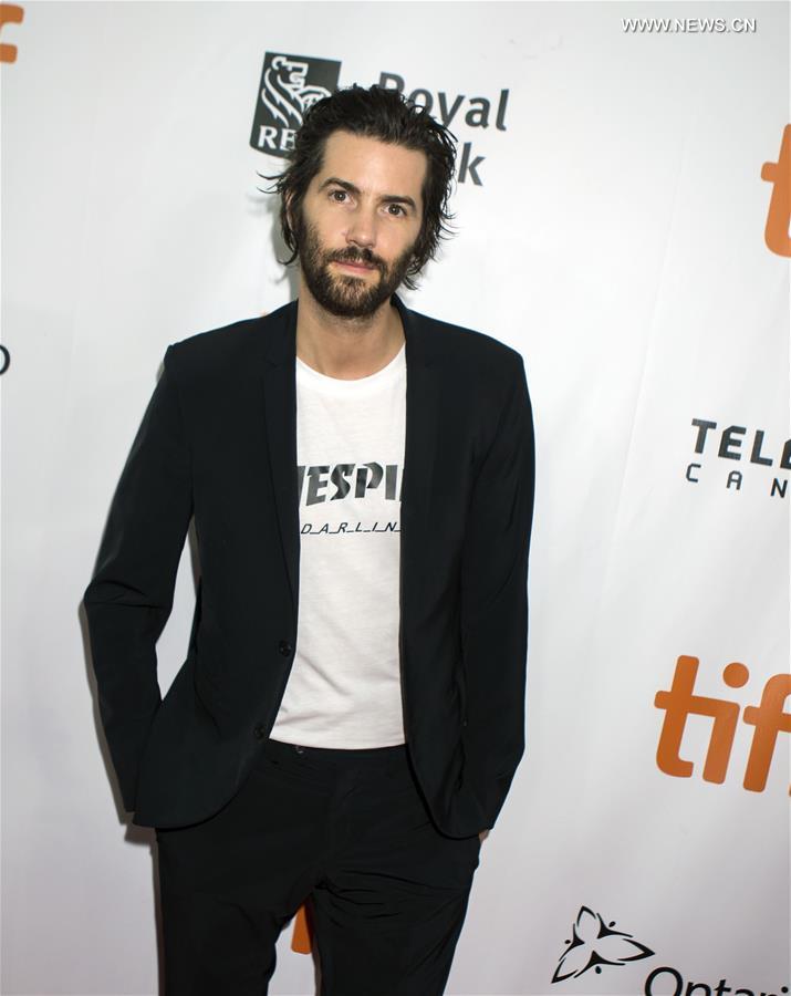 CANADA-TORONTO-TIFF-CLOSING FILM-"JEREMIAH TERMINATOR LEROY"