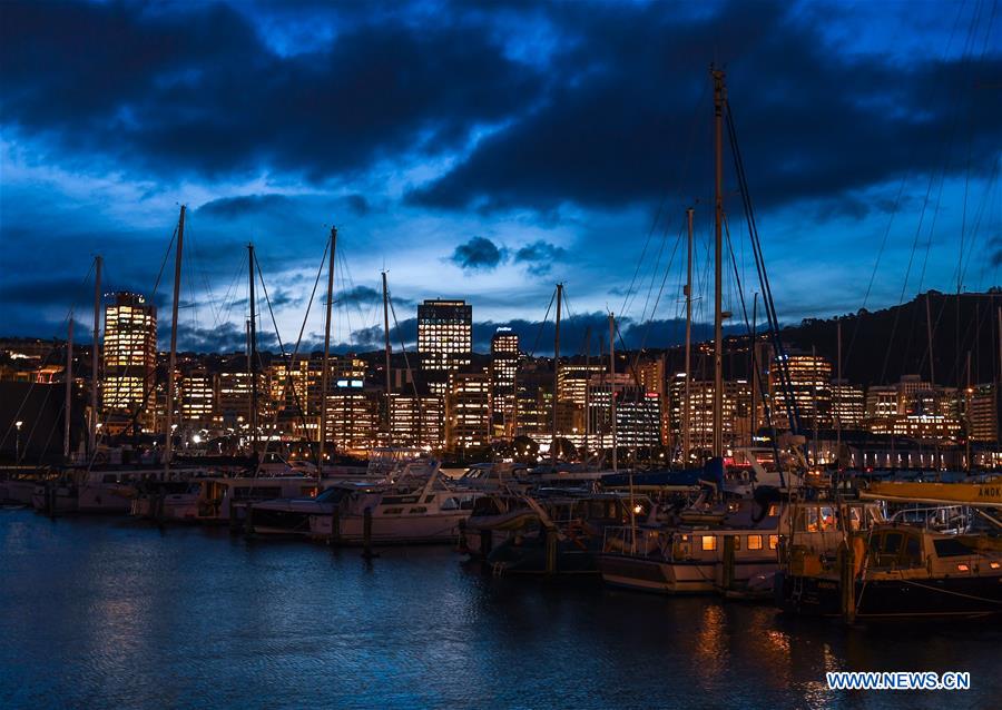 NEW ZEALAND-WELLINGTON-LONELY PLANET-BEST DESTINATION