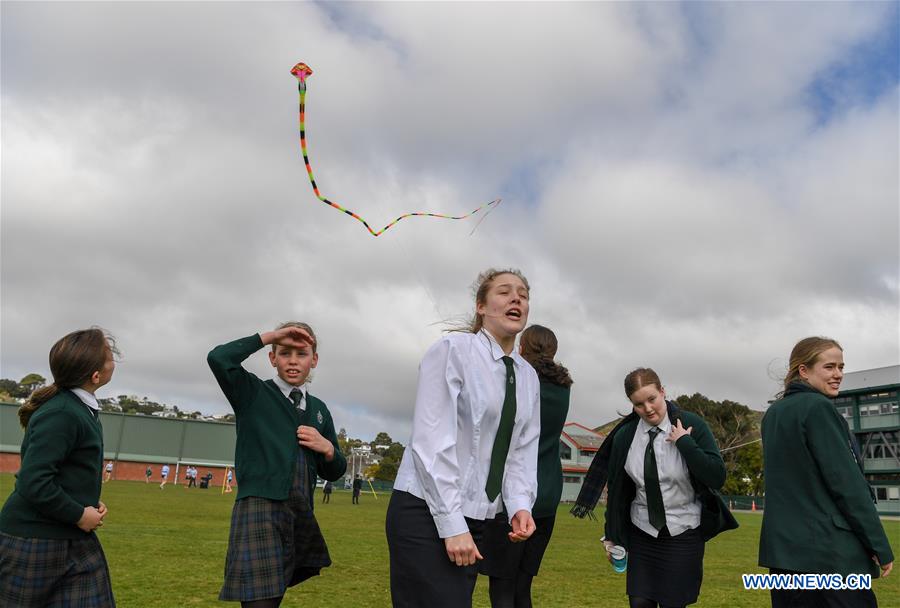 NEW ZEALAND-WELLINGTON-LONELY PLANET-BEST DESTINATION