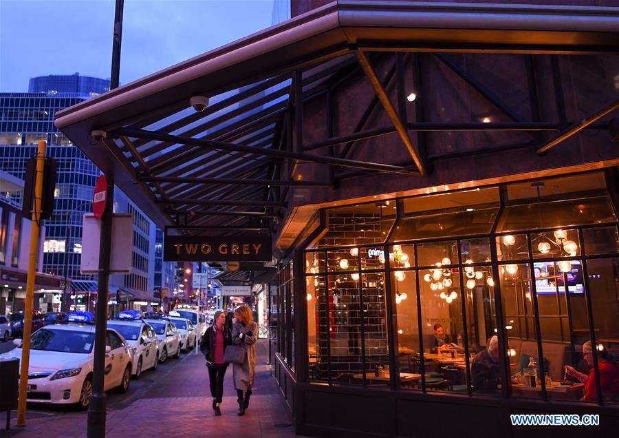 NEW ZEALAND-WELLINGTON-LONELY PLANET-BEST DESTINATION