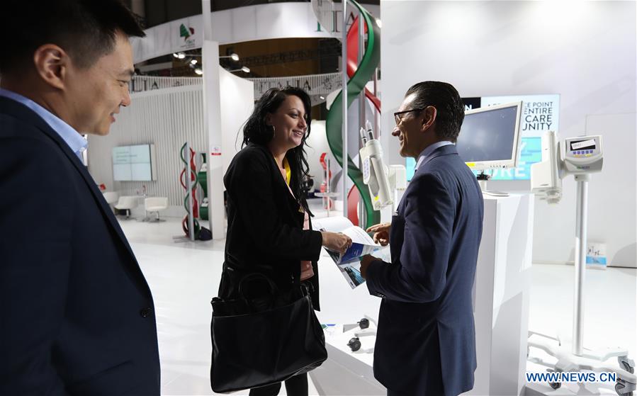 Xinhua Headlines: A more open western China embraces global opportunities